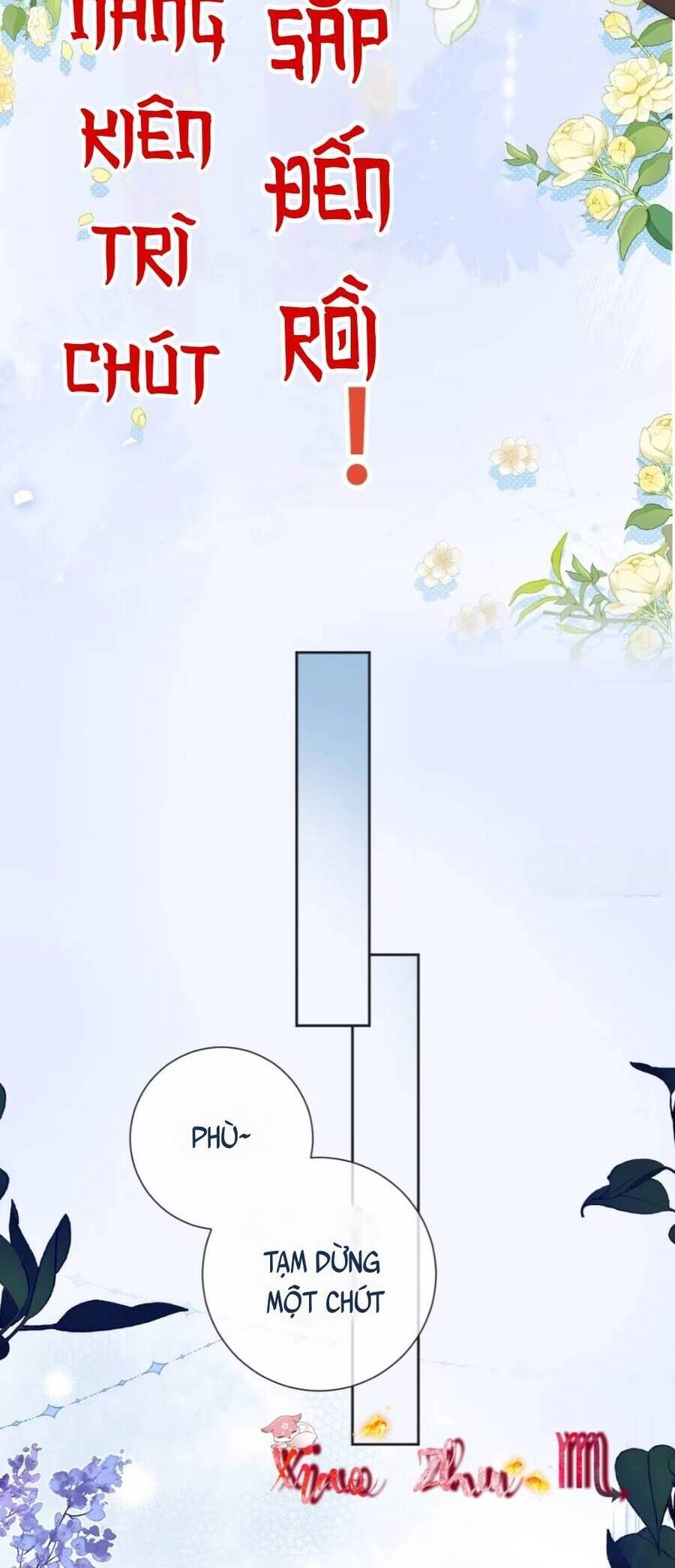 Tế Phẩm Tân Nương Dắt Ác Long Bỏ Trốn Rồi ! Chapter 32 - 10