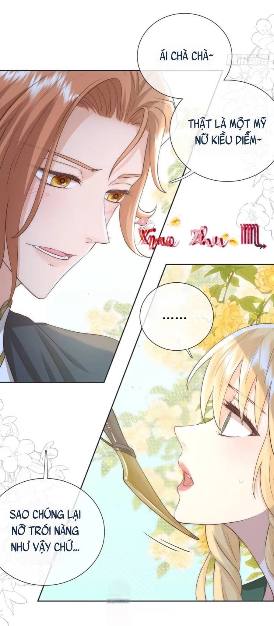 Tế Phẩm Tân Nương Dắt Ác Long Bỏ Trốn Rồi ! Chapter 32 - 24