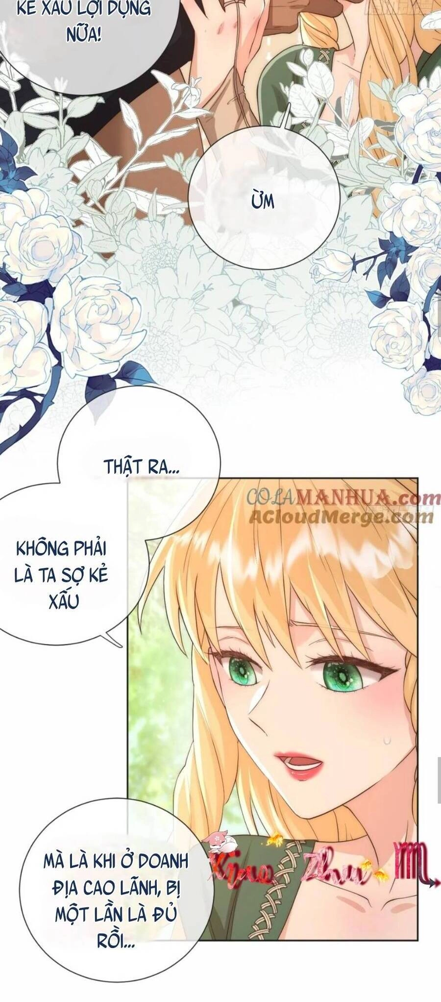 Tế Phẩm Tân Nương Dắt Ác Long Bỏ Trốn Rồi ! Chapter 34 - 11