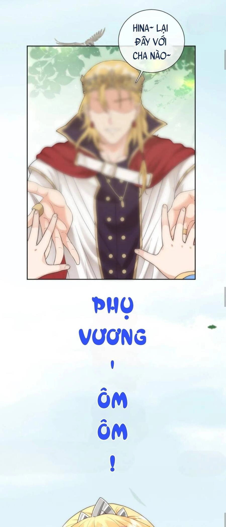 Tế Phẩm Tân Nương Dắt Ác Long Bỏ Trốn Rồi ! Chapter 34 - 14