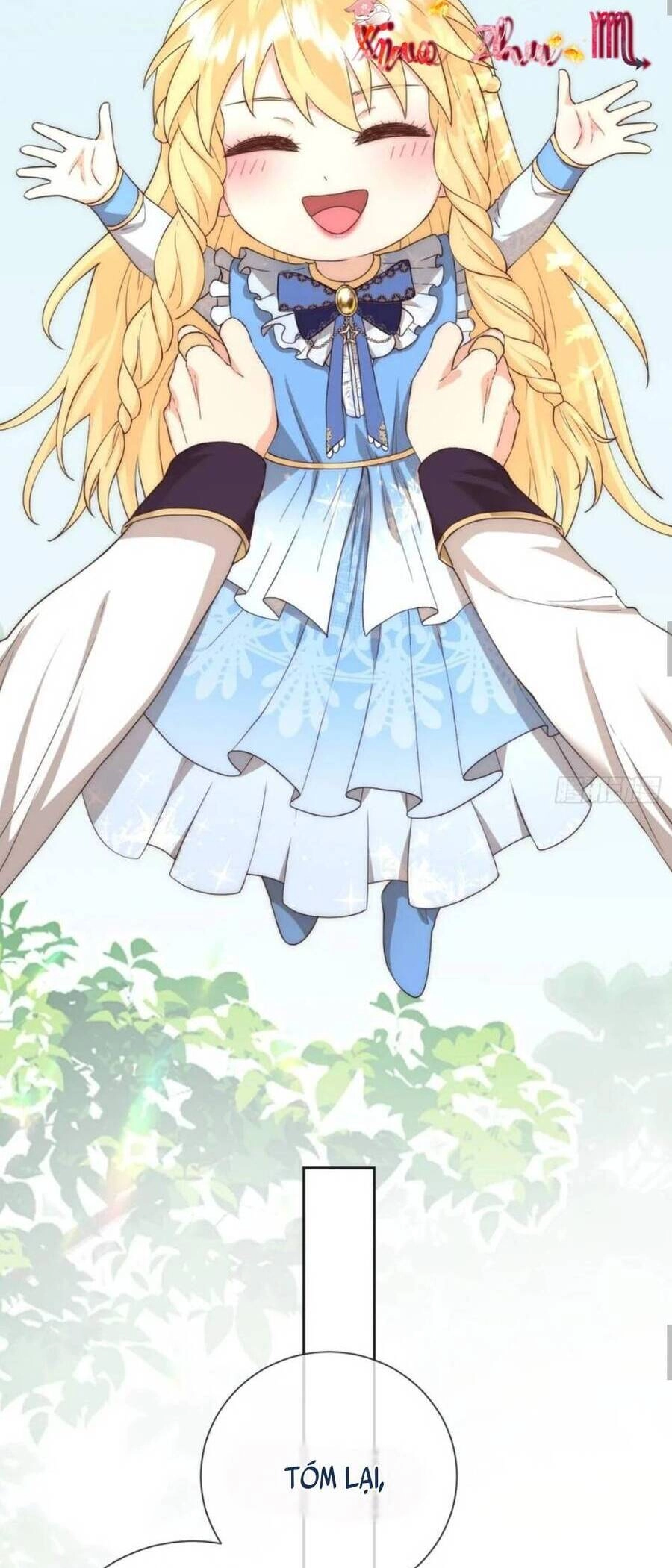 Tế Phẩm Tân Nương Dắt Ác Long Bỏ Trốn Rồi ! Chapter 34 - 15