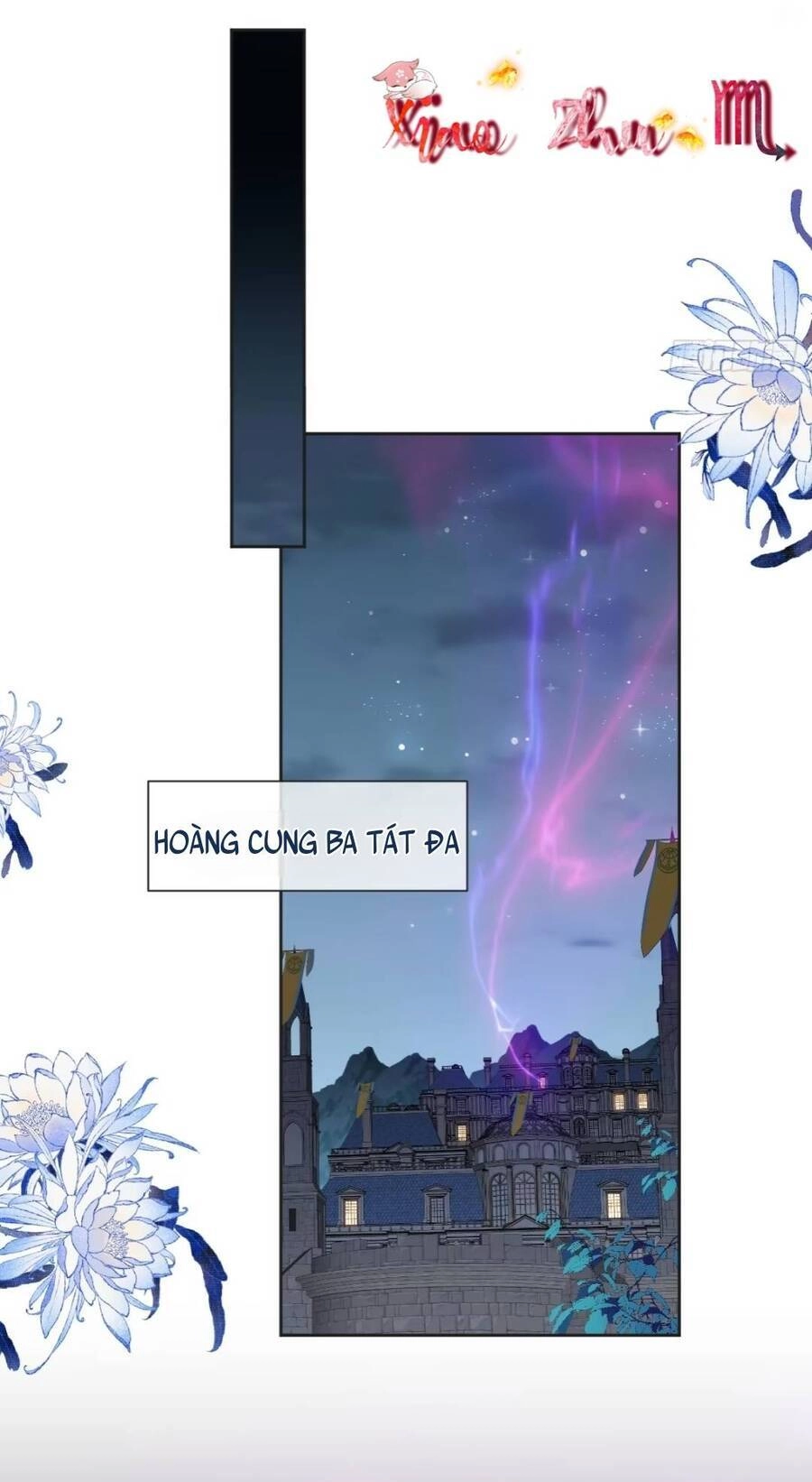 Tế Phẩm Tân Nương Dắt Ác Long Bỏ Trốn Rồi ! Chapter 35 - 23