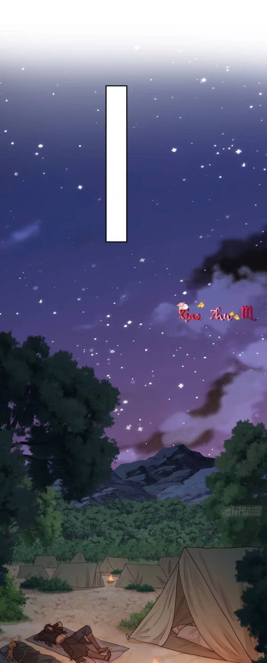 Tế Phẩm Tân Nương Dắt Ác Long Bỏ Trốn Rồi ! Chapter 36 - 3