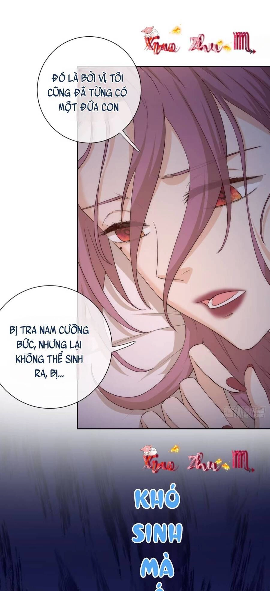 Tế Phẩm Tân Nương Dắt Ác Long Bỏ Trốn Rồi ! Chapter 36 - 10