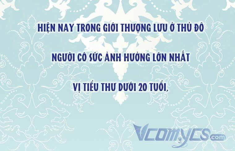 Tôi Đã Đình Công Vì Đã Đến Hạn Chót Chapter 1 - 2