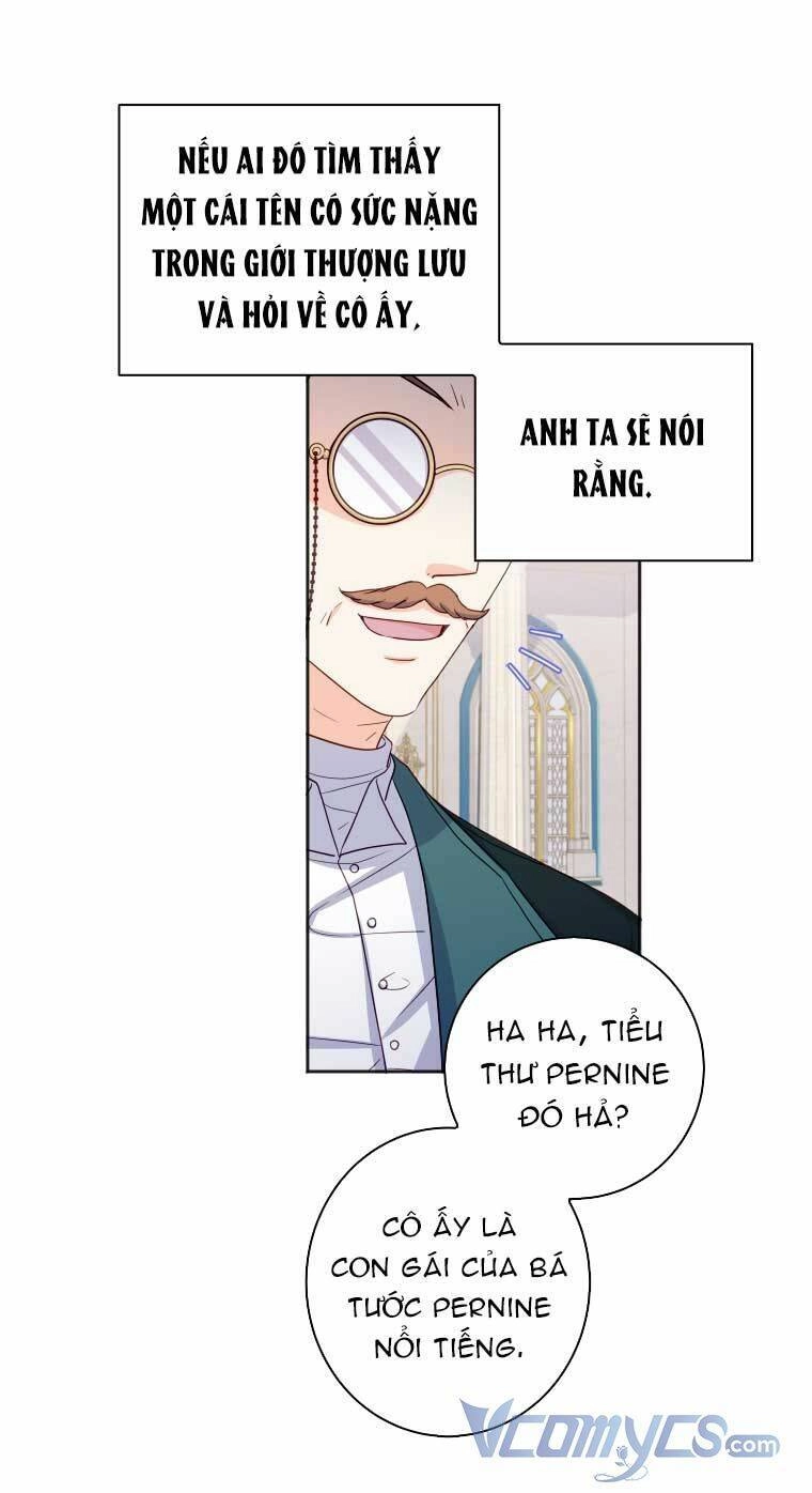 Tôi Đã Đình Công Vì Đã Đến Hạn Chót Chapter 1 - 5