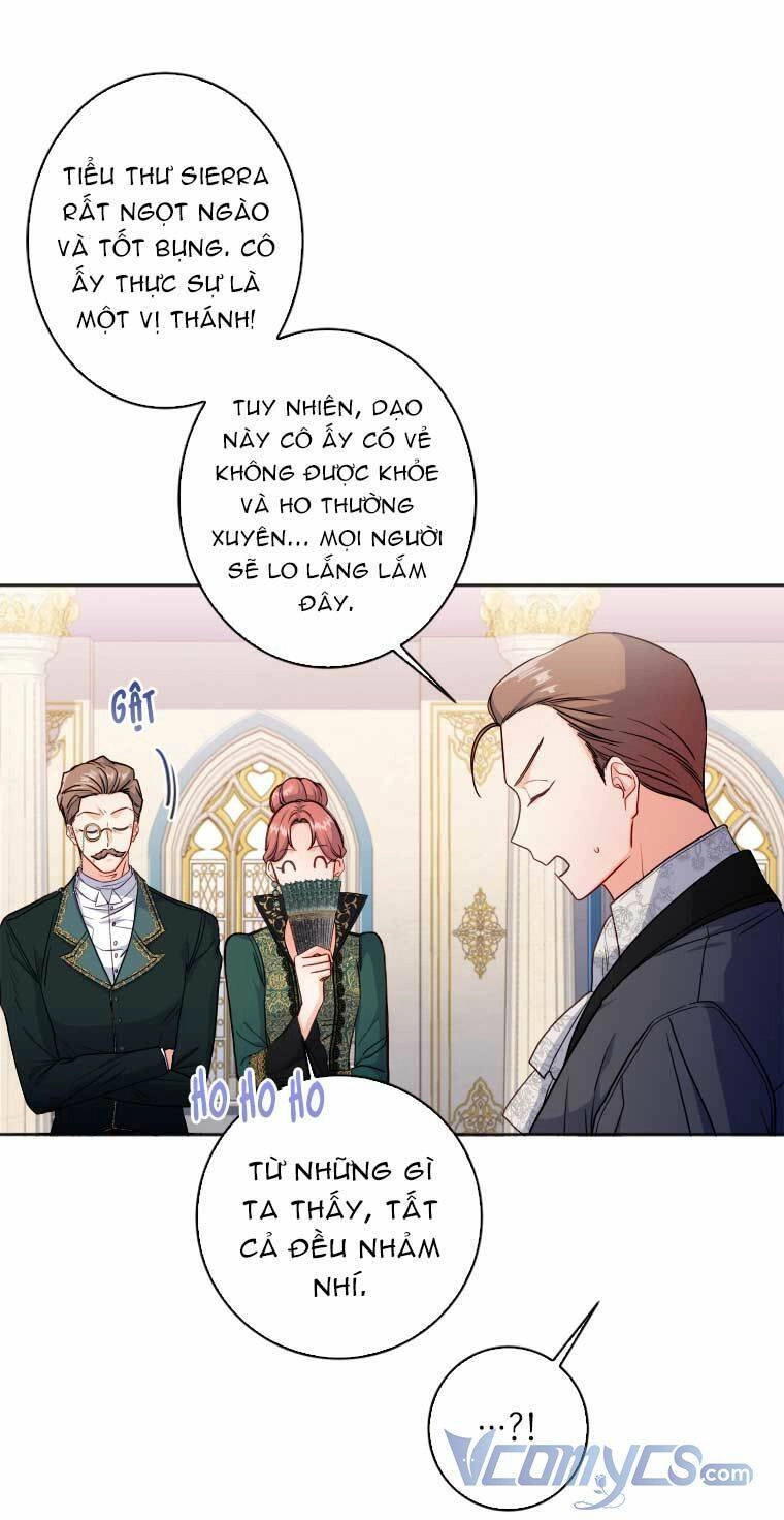 Tôi Đã Đình Công Vì Đã Đến Hạn Chót Chapter 1 - 20