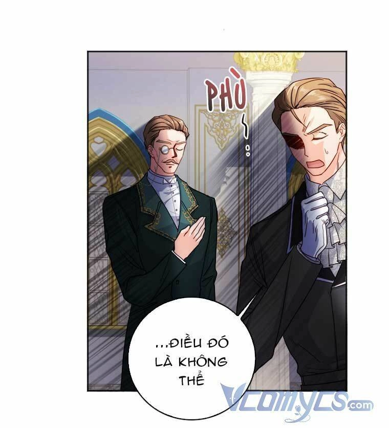 Tôi Đã Đình Công Vì Đã Đến Hạn Chót Chapter 1 - 26