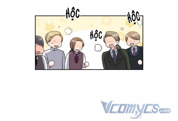 Tôi Đã Đình Công Vì Đã Đến Hạn Chót Chapter 1 - 34