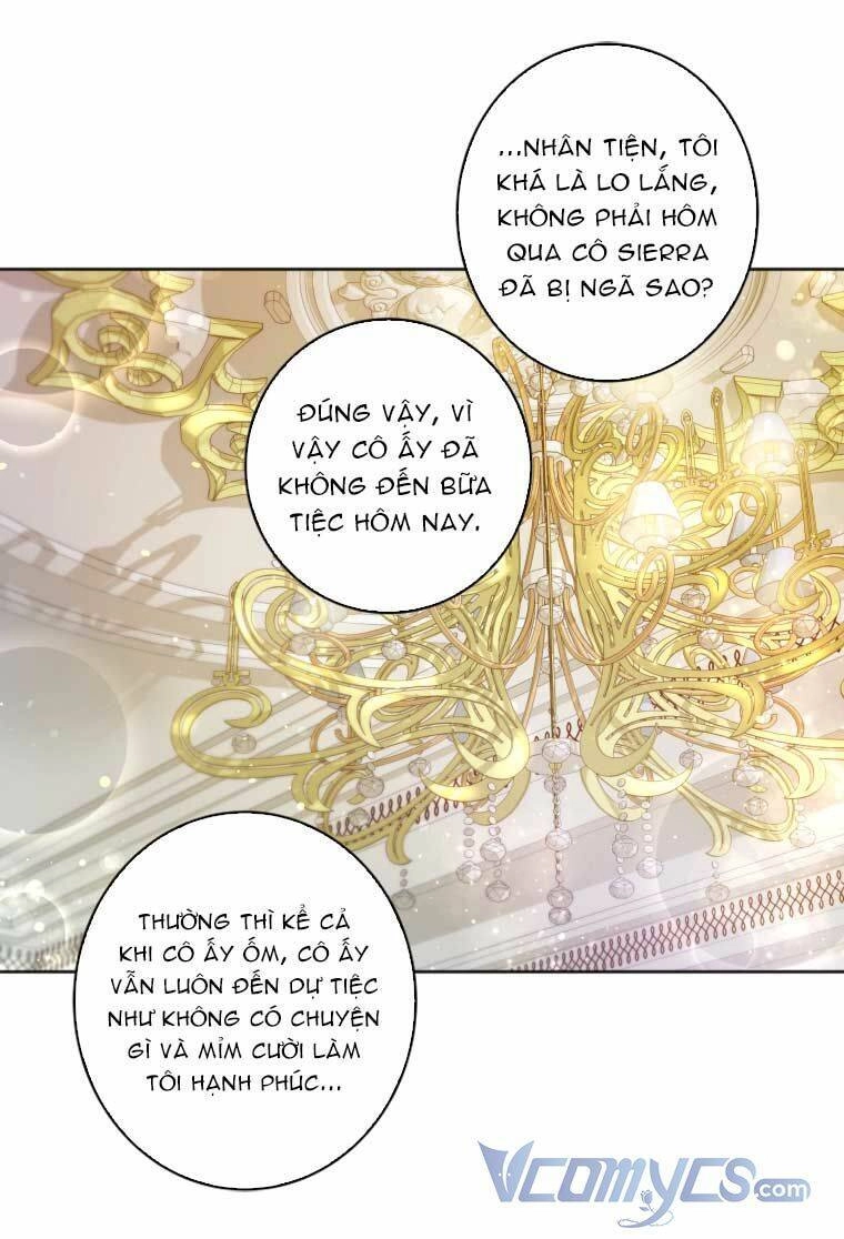 Tôi Đã Đình Công Vì Đã Đến Hạn Chót Chapter 1 - 35