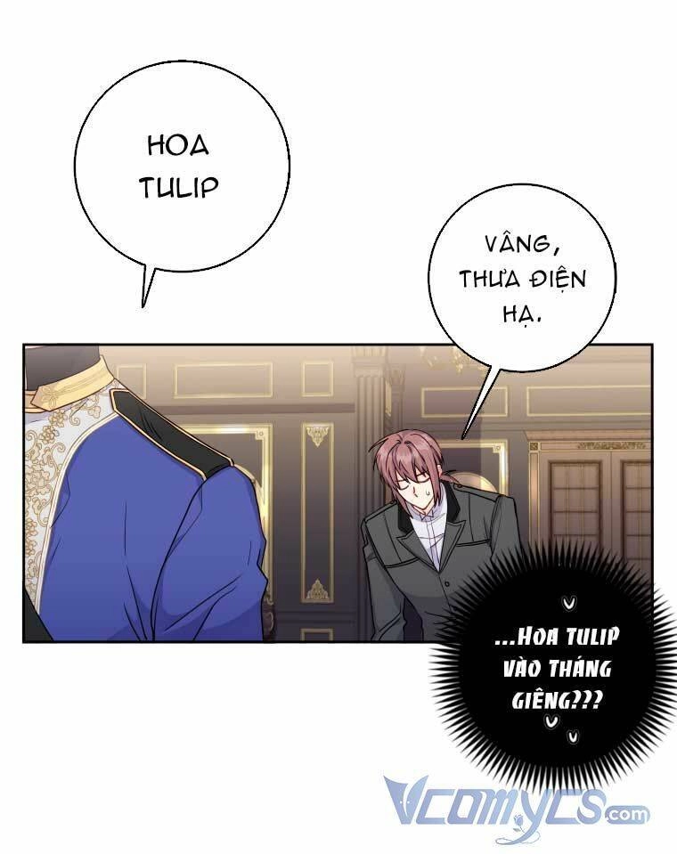 Tôi Đã Đình Công Vì Đã Đến Hạn Chót Chapter 1 - 43