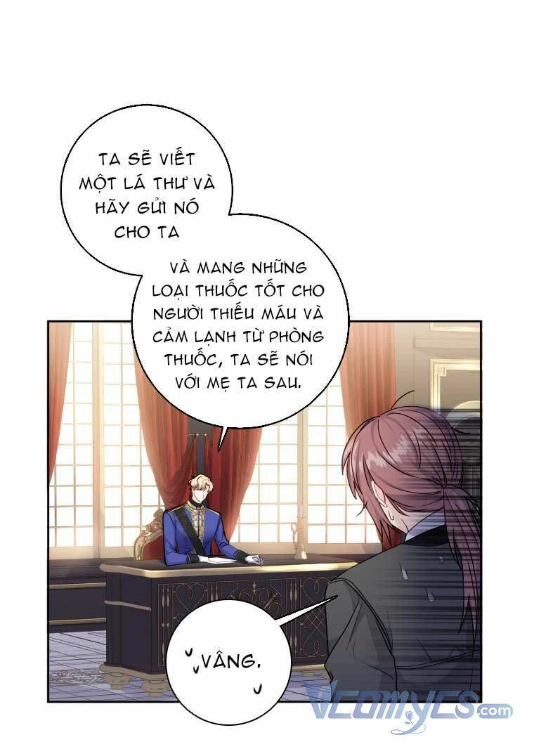 Tôi Đã Đình Công Vì Đã Đến Hạn Chót Chapter 1 - 44