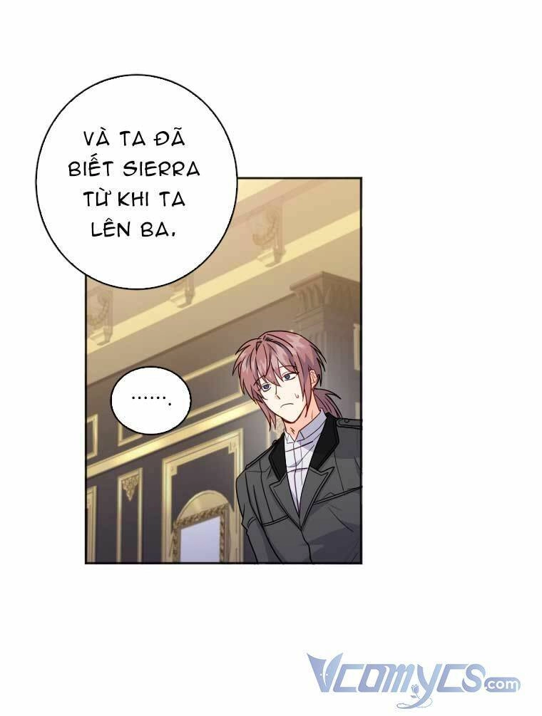 Tôi Đã Đình Công Vì Đã Đến Hạn Chót Chapter 1 - 59