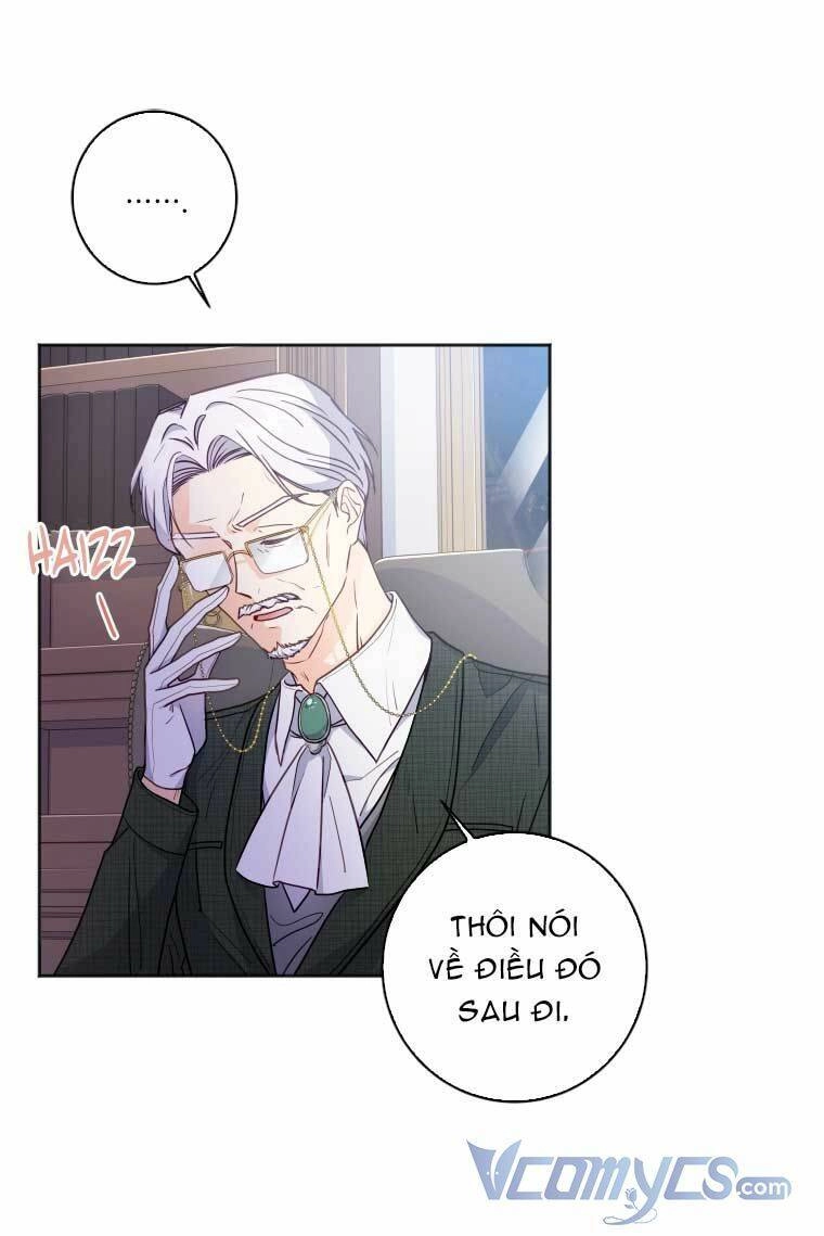 Tôi Đã Đình Công Vì Đã Đến Hạn Chót Chapter 1 - 68