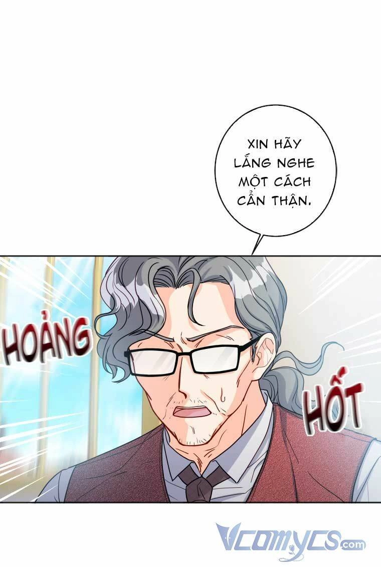 Tôi Đã Đình Công Vì Đã Đến Hạn Chót Chapter 1 - 74