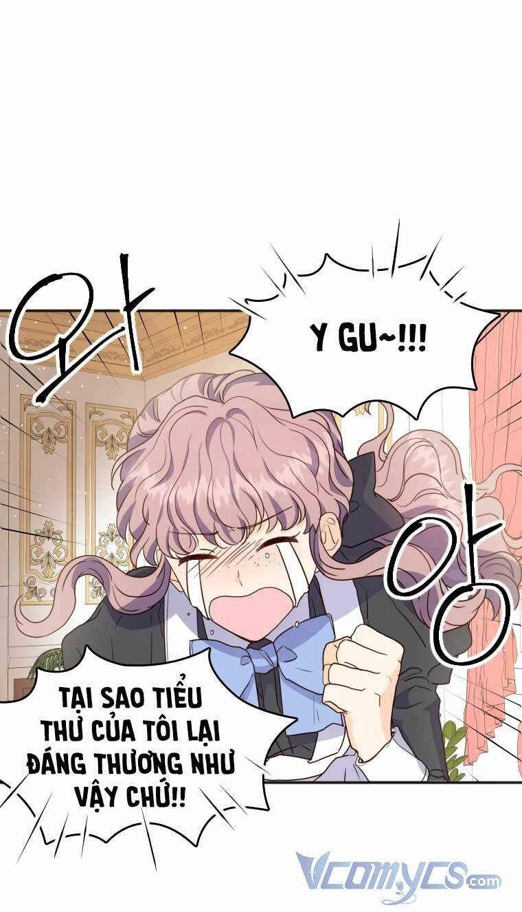 Tôi Đã Đình Công Vì Đã Đến Hạn Chót Chapter 2 - 1