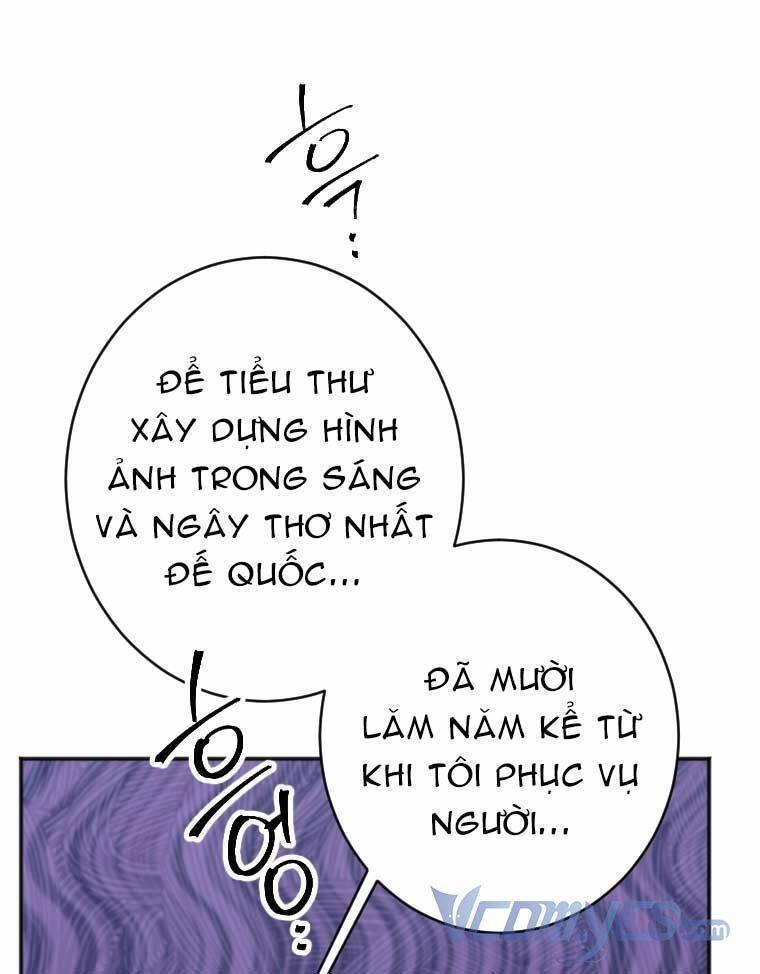 Tôi Đã Đình Công Vì Đã Đến Hạn Chót Chapter 2 - 3