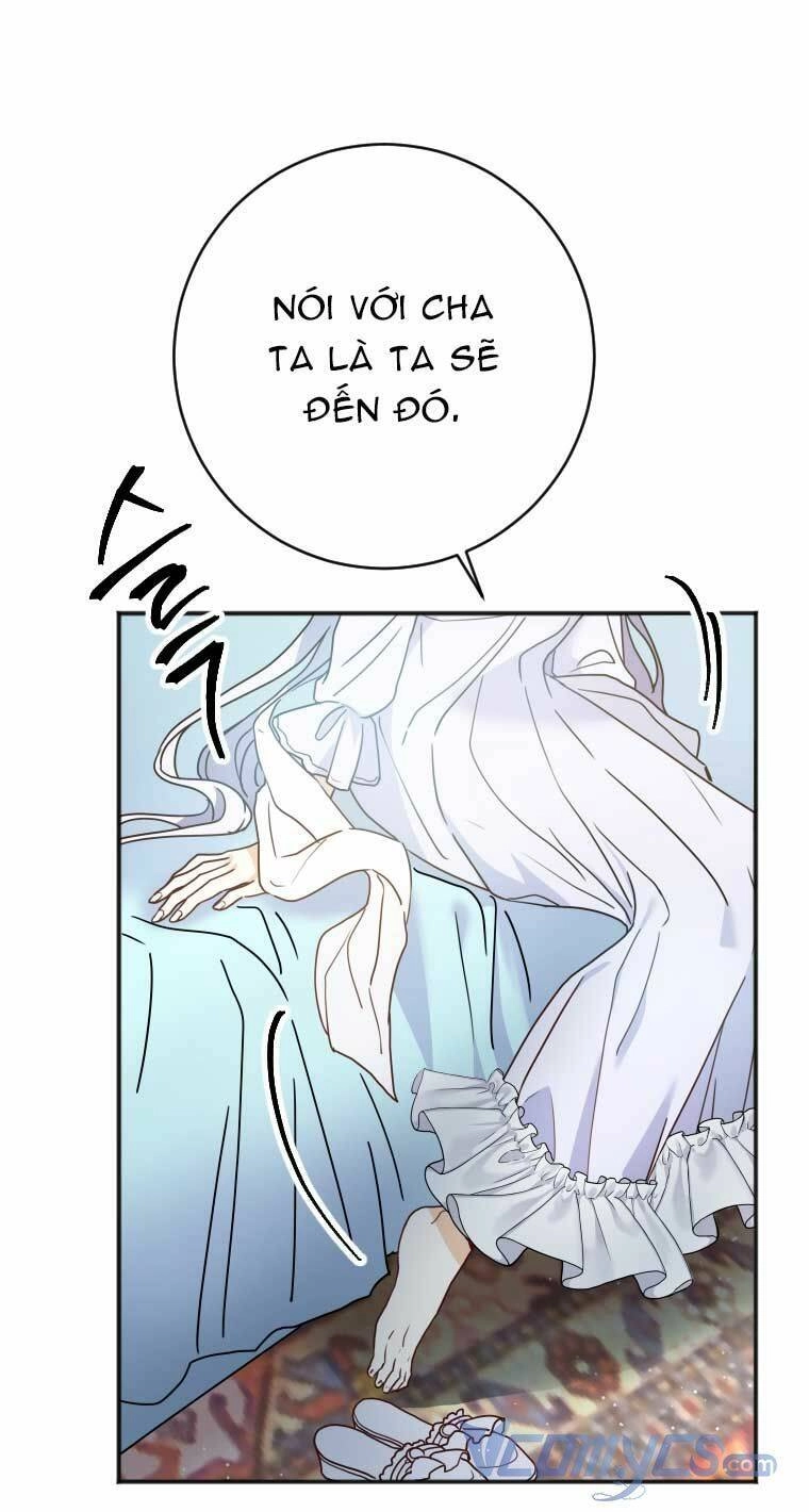 Tôi Đã Đình Công Vì Đã Đến Hạn Chót Chapter 2 - 21