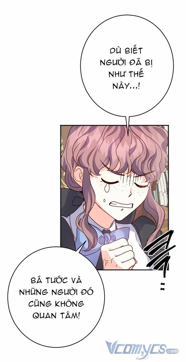 Tôi Đã Đình Công Vì Đã Đến Hạn Chót Chapter 2 - 74