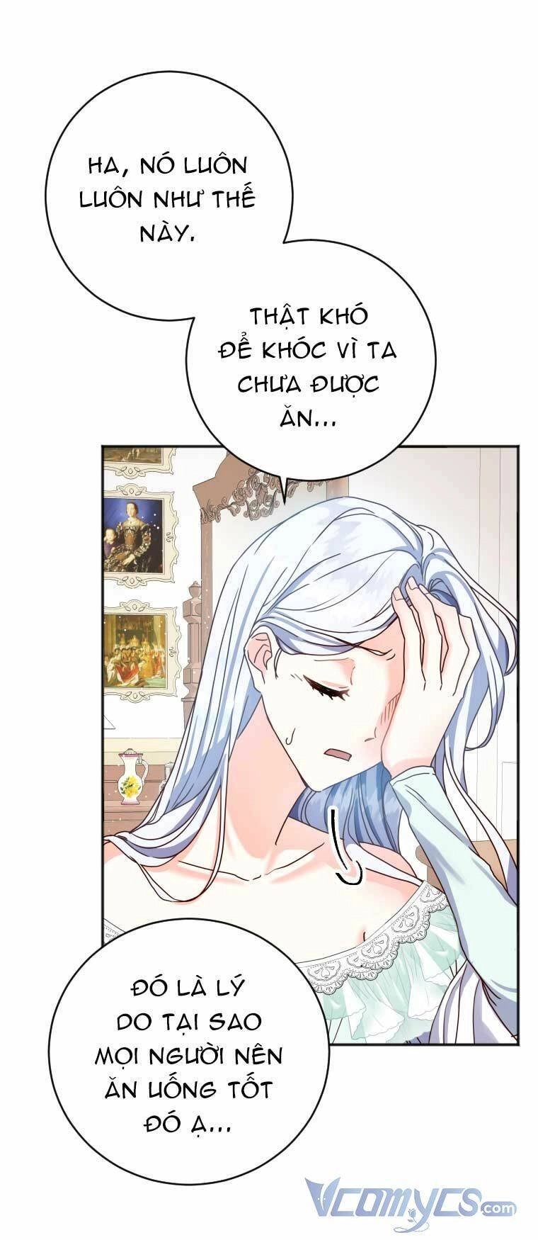 Tôi Đã Đình Công Vì Đã Đến Hạn Chót Chapter 2 - 77