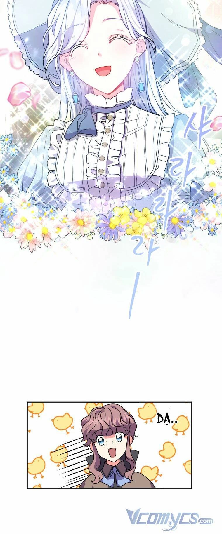 Tôi Đã Đình Công Vì Đã Đến Hạn Chót Chapter 3 - 15