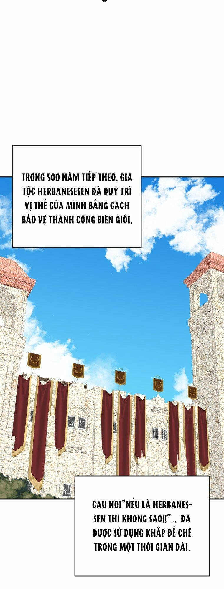 Tôi Đã Đình Công Vì Đã Đến Hạn Chót Chapter 3 - 31