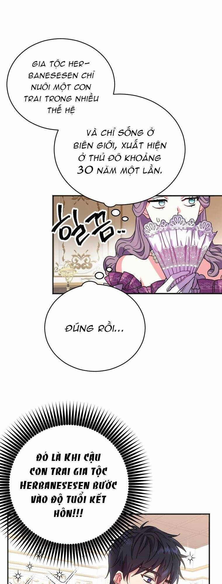 Tôi Đã Đình Công Vì Đã Đến Hạn Chót Chapter 3 - 32