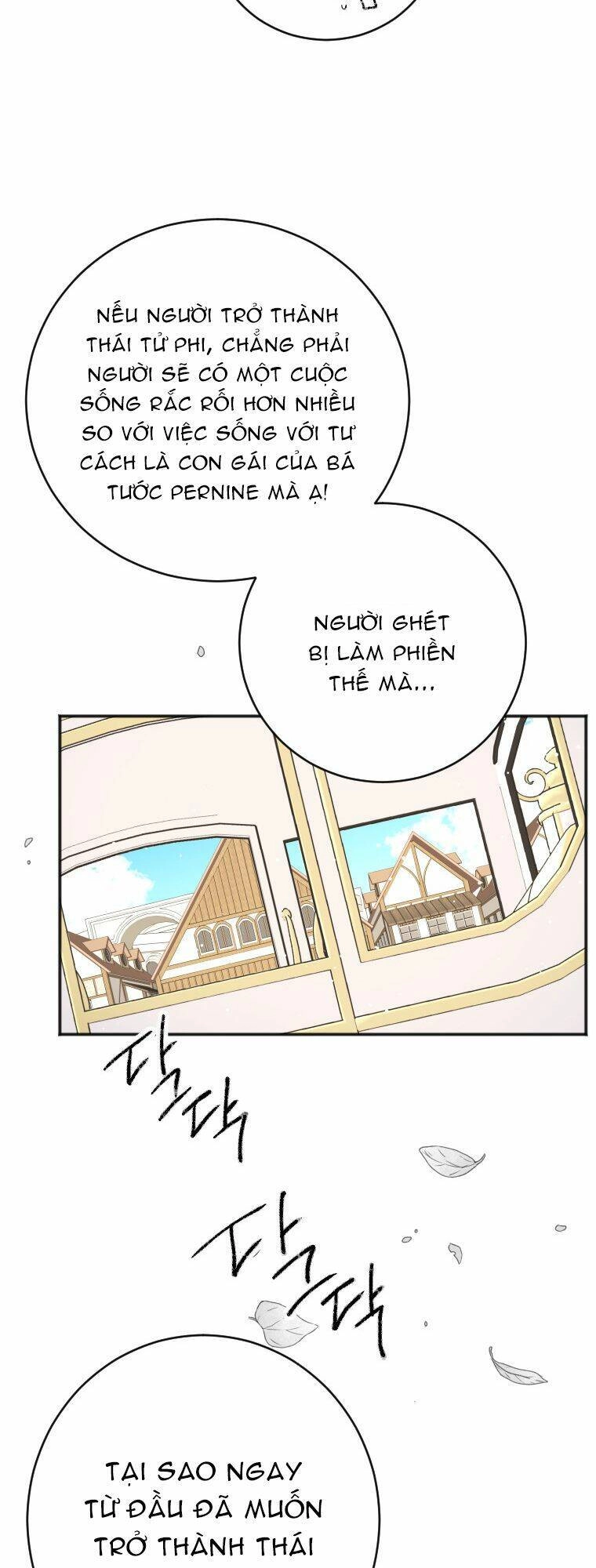 Tôi Đã Đình Công Vì Đã Đến Hạn Chót Chapter 3 - 47