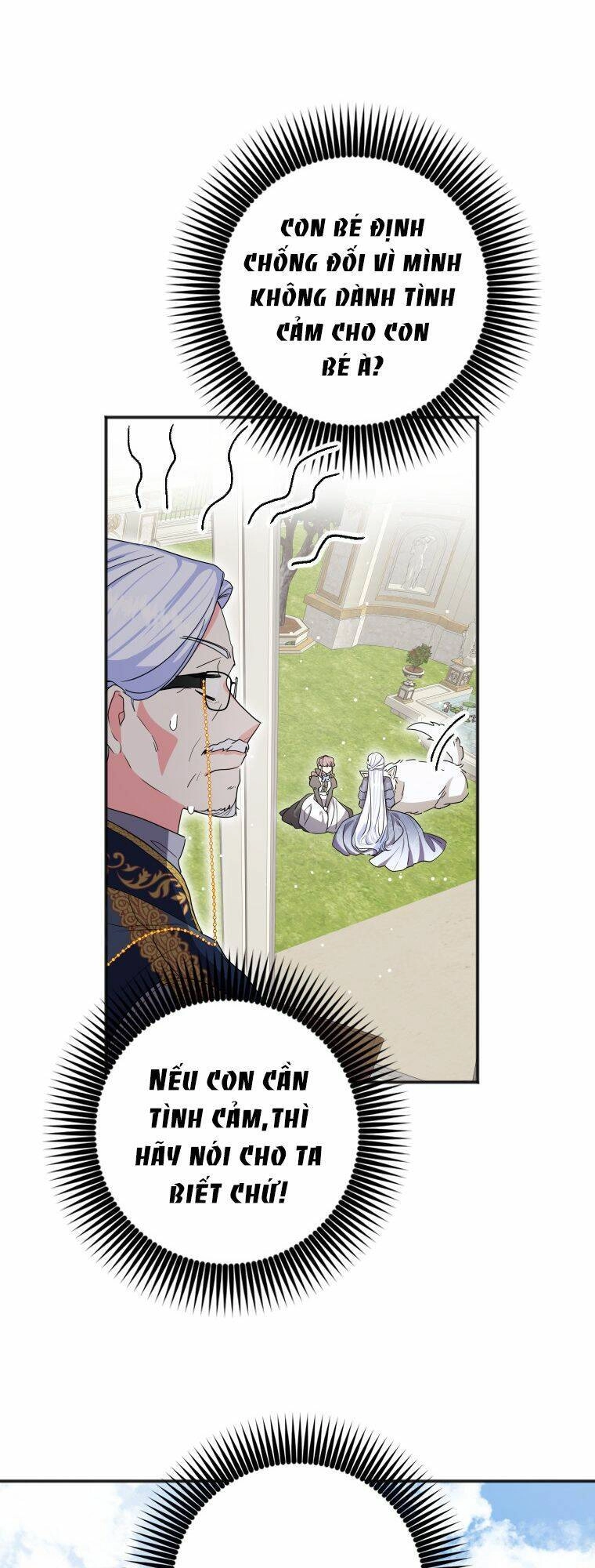 Tôi Đã Đình Công Vì Đã Đến Hạn Chót Chapter 4 - 20