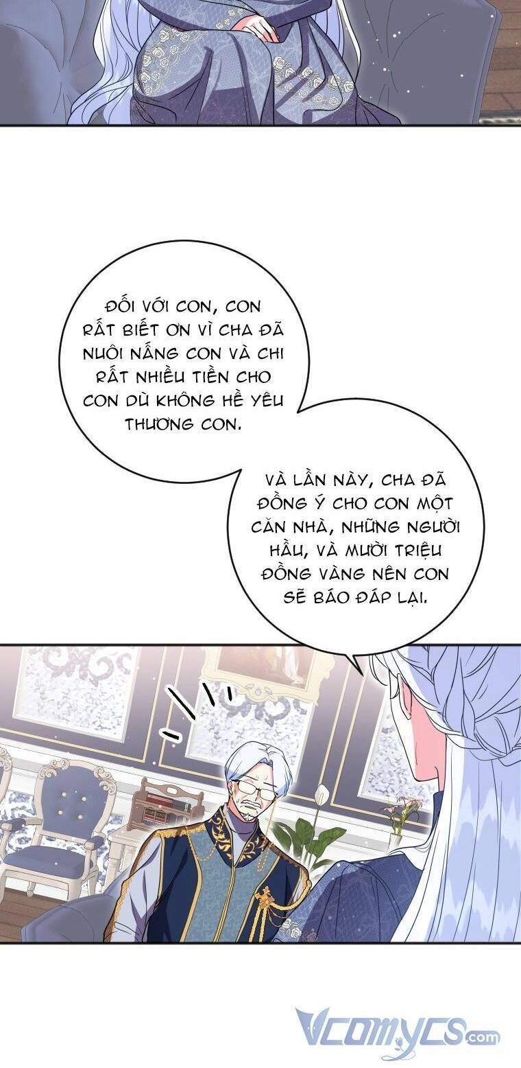 Tôi Đã Đình Công Vì Đã Đến Hạn Chót Chapter 4 - 38