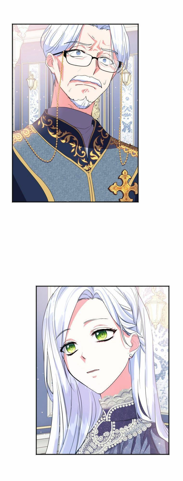 Tôi Đã Đình Công Vì Đã Đến Hạn Chót Chapter 4 - 44