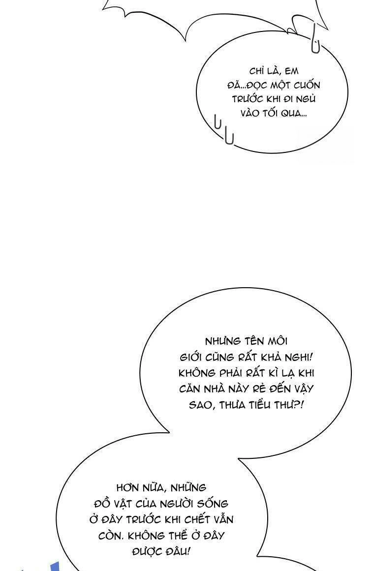 Tôi Đã Đình Công Vì Đã Đến Hạn Chót Chapter 5 - 6