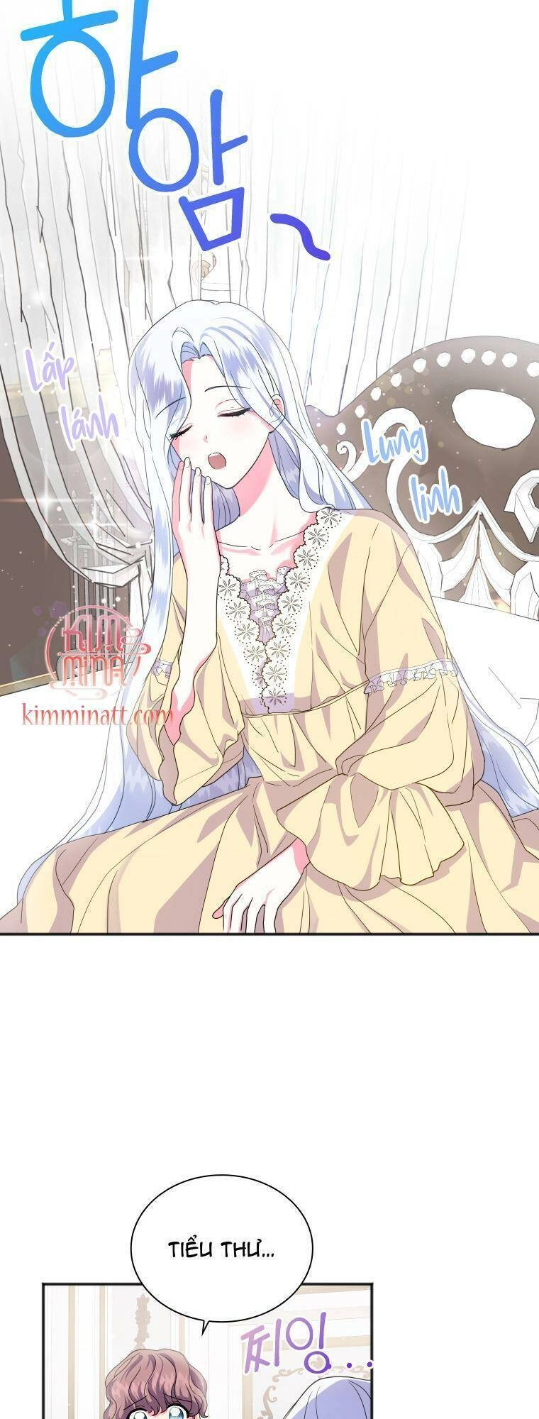 Tôi Đã Đình Công Vì Đã Đến Hạn Chót Chapter 5 - 10