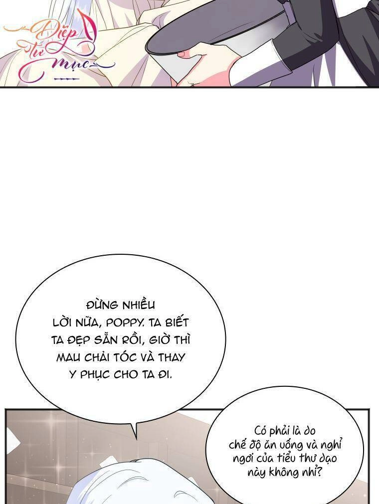 Tôi Đã Đình Công Vì Đã Đến Hạn Chót Chapter 5 - 12