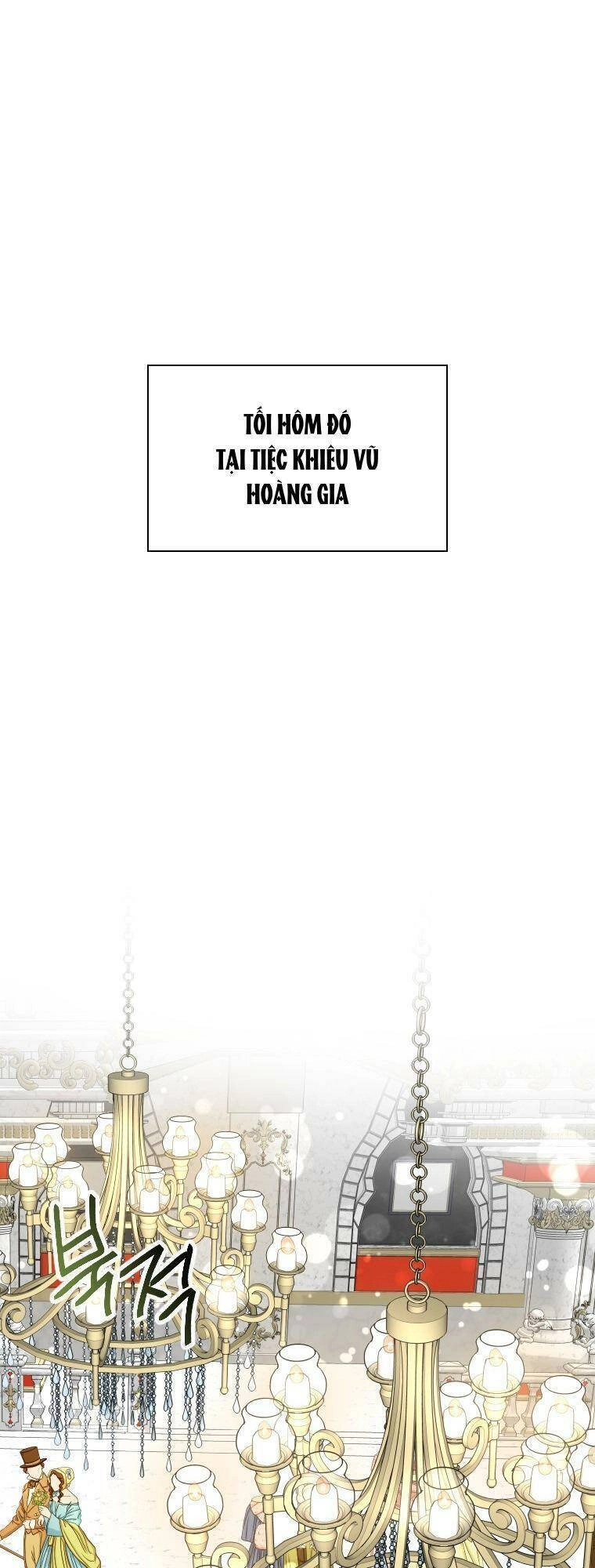 Tôi Đã Đình Công Vì Đã Đến Hạn Chót Chapter 5 - 17