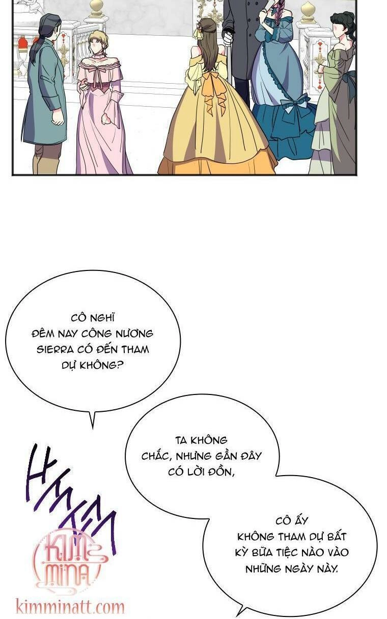 Tôi Đã Đình Công Vì Đã Đến Hạn Chót Chapter 5 - 19