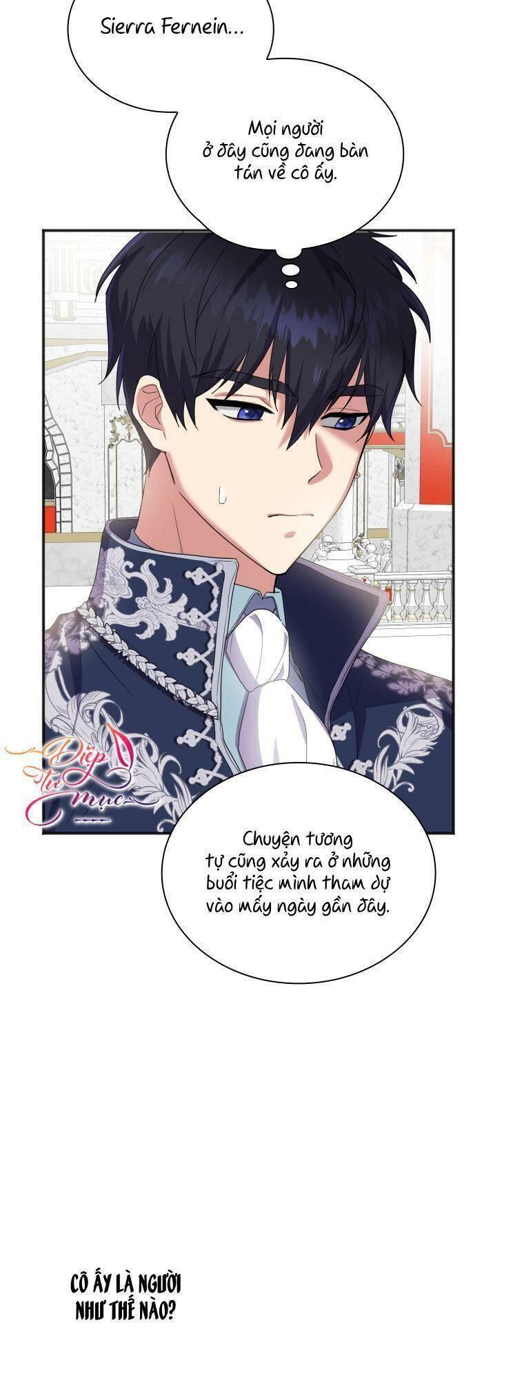 Tôi Đã Đình Công Vì Đã Đến Hạn Chót Chapter 5 - 23