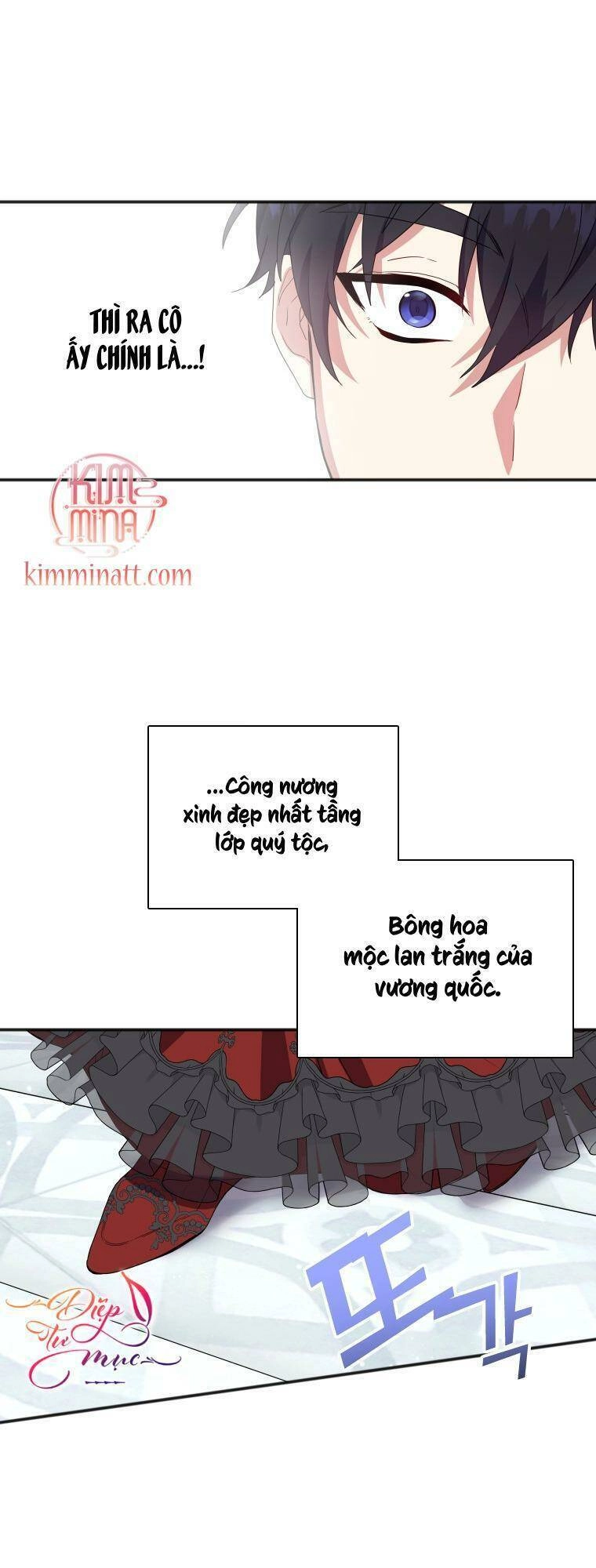 Tôi Đã Đình Công Vì Đã Đến Hạn Chót Chapter 5 - 29