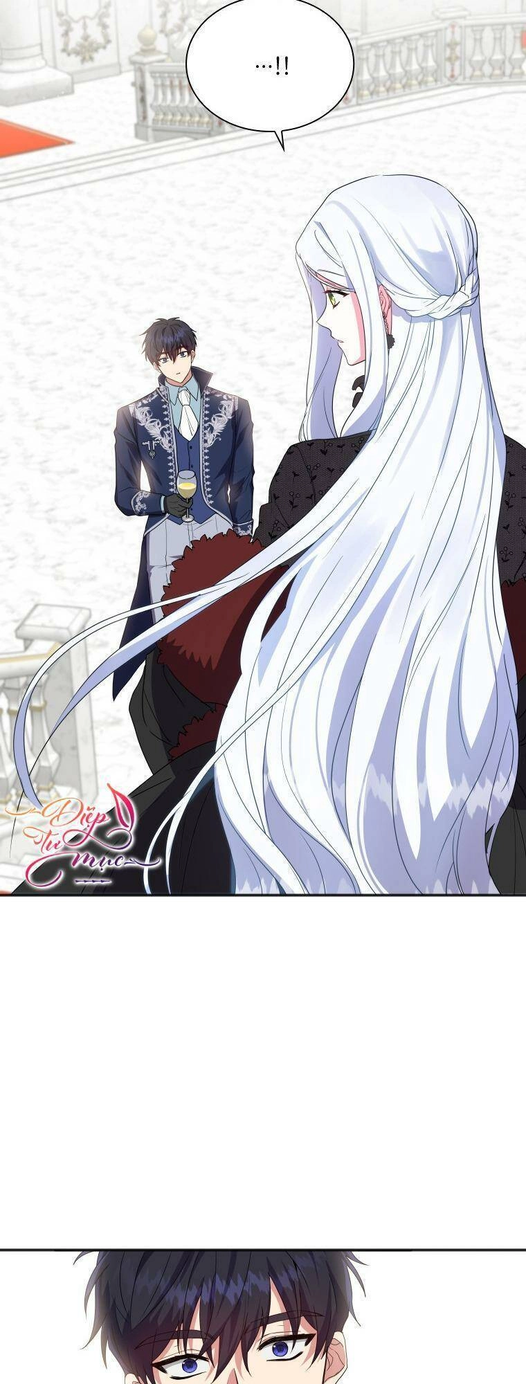 Tôi Đã Đình Công Vì Đã Đến Hạn Chót Chapter 5 - 33