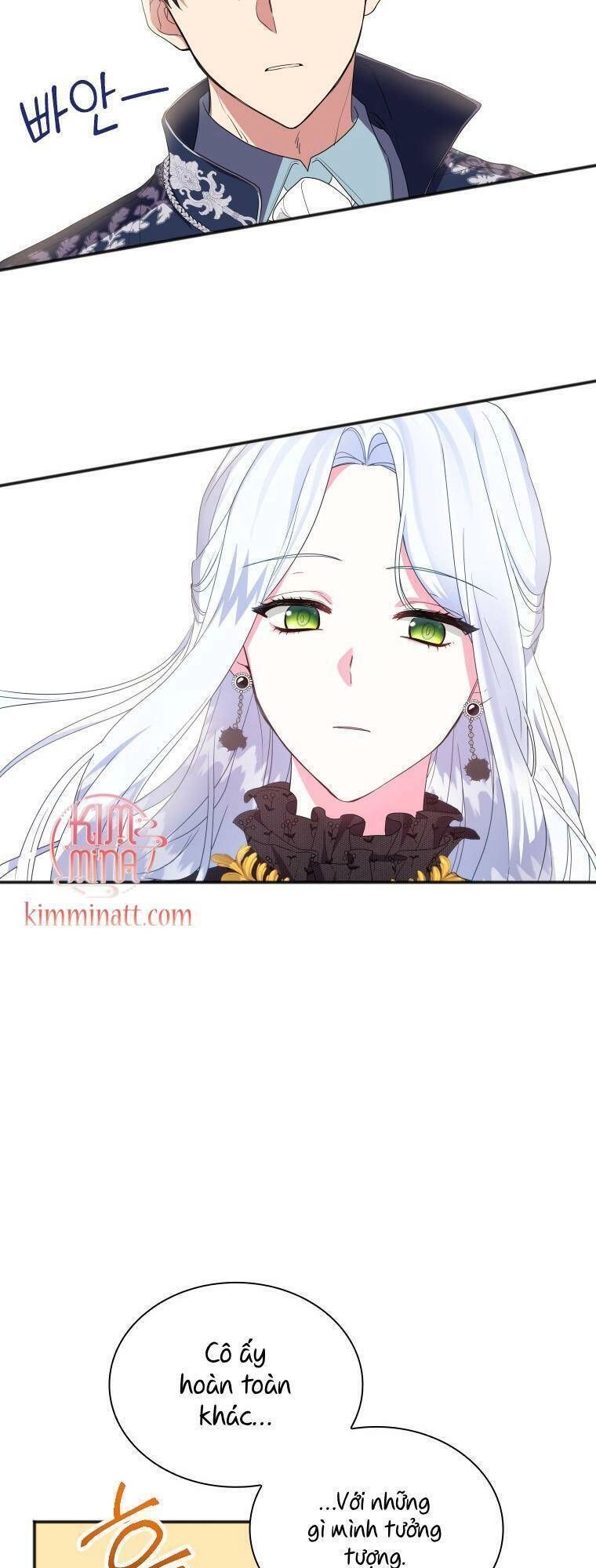 Tôi Đã Đình Công Vì Đã Đến Hạn Chót Chapter 5 - 34