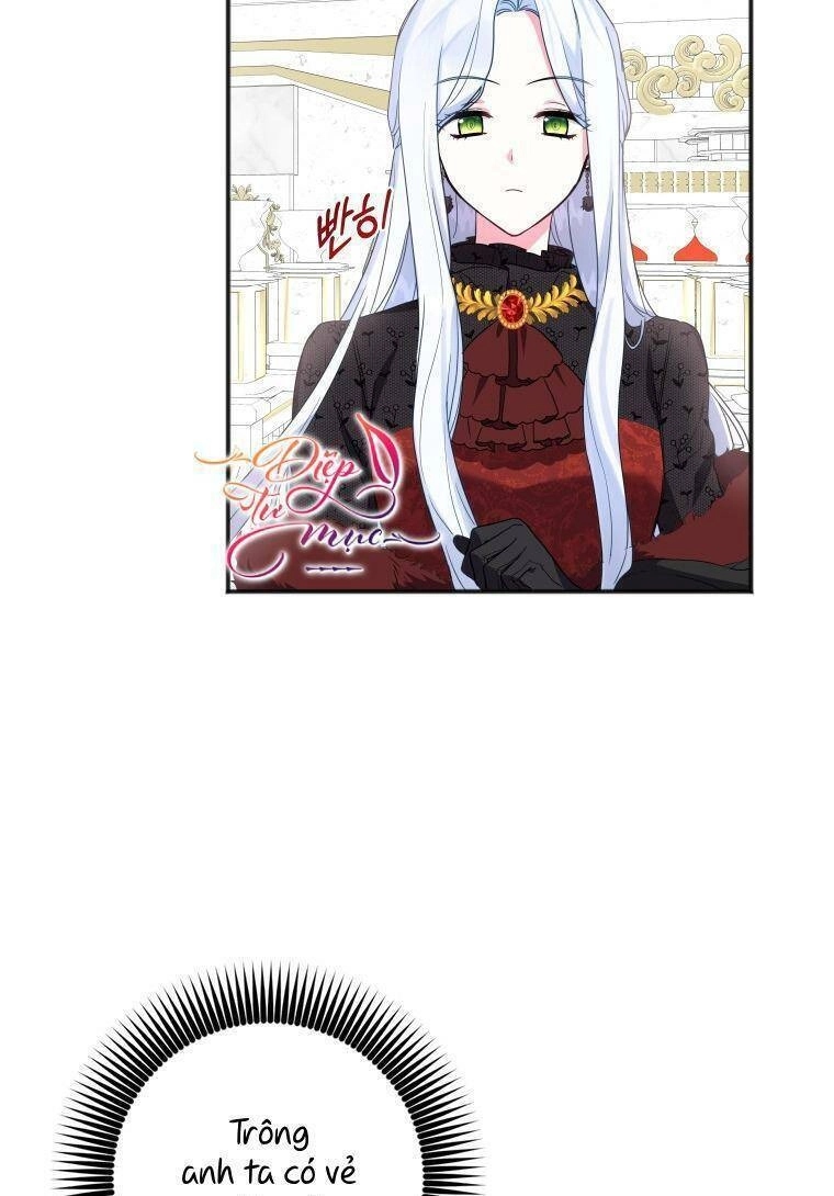 Tôi Đã Đình Công Vì Đã Đến Hạn Chót Chapter 5 - 36