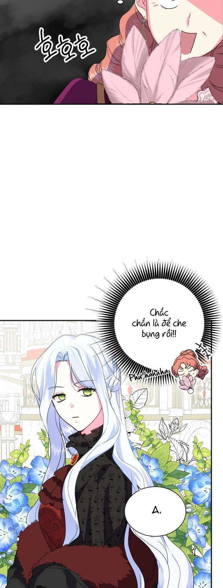 Tôi Đã Đình Công Vì Đã Đến Hạn Chót Chapter 5 - 41