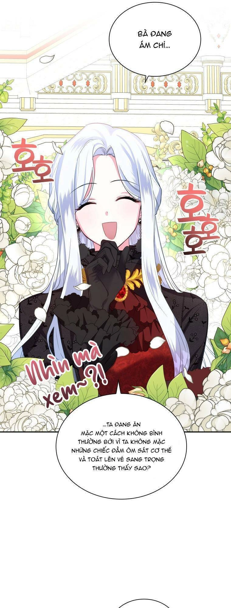 Tôi Đã Đình Công Vì Đã Đến Hạn Chót Chapter 5 - 47