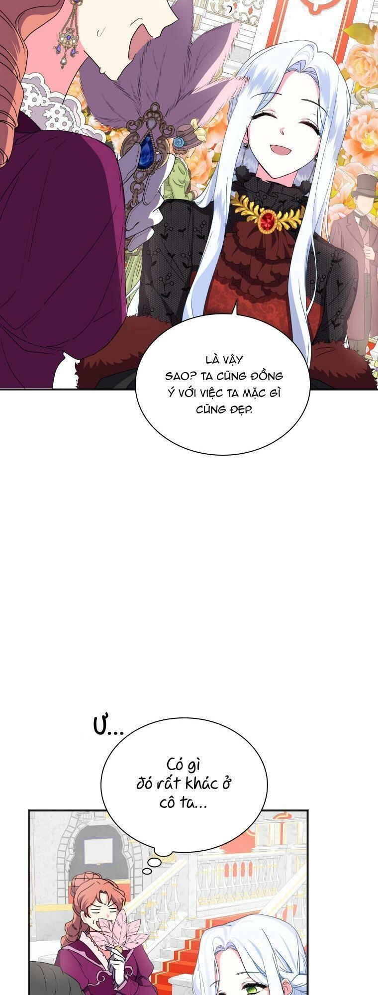 Tôi Đã Đình Công Vì Đã Đến Hạn Chót Chapter 5 - 52