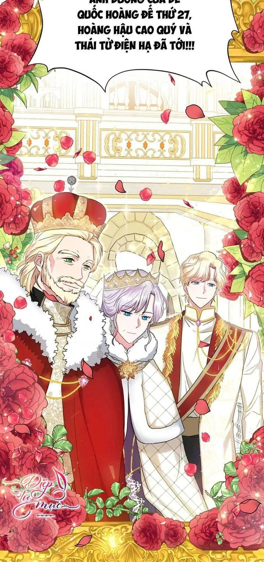 Tôi Đã Đình Công Vì Đã Đến Hạn Chót Chapter 6 - 3