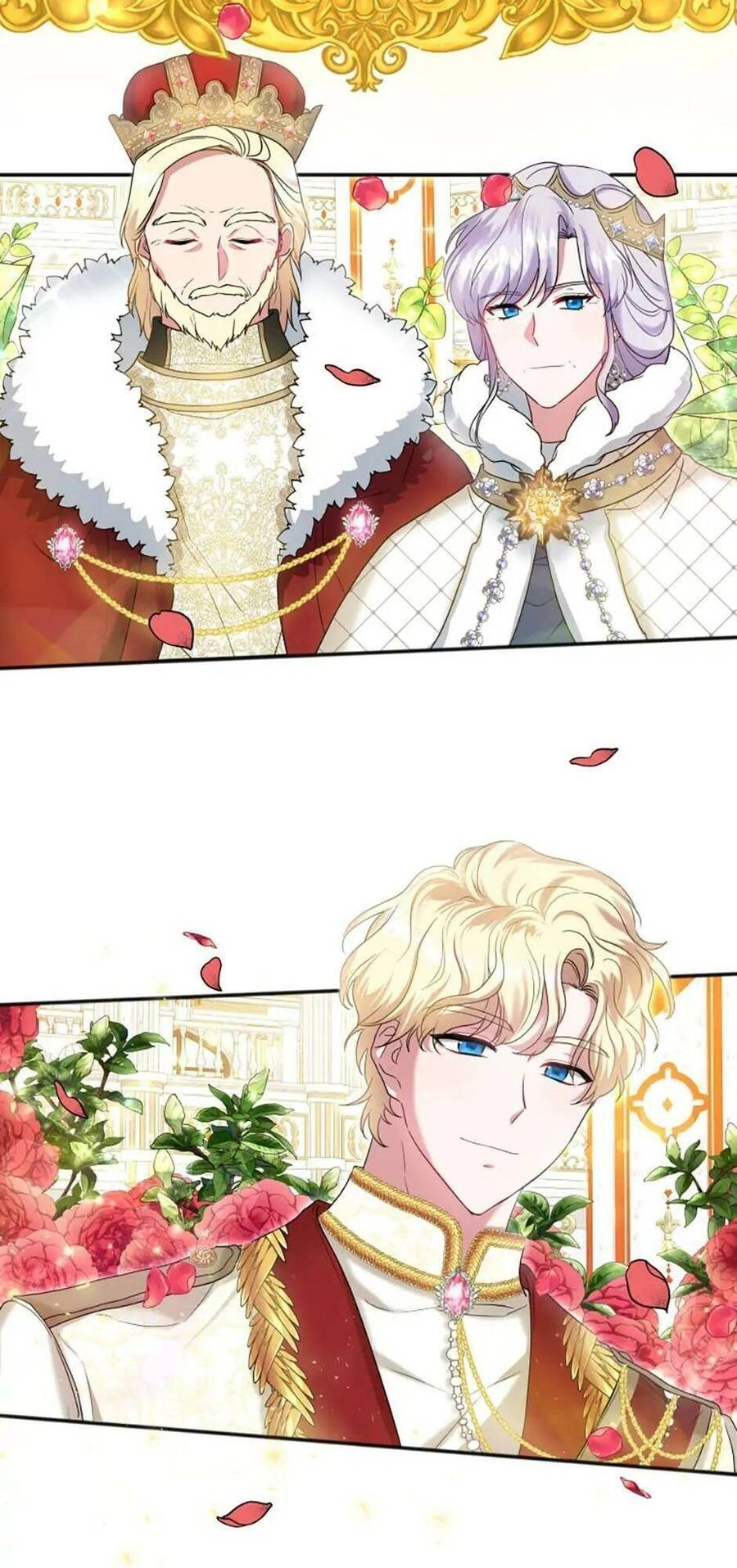 Tôi Đã Đình Công Vì Đã Đến Hạn Chót Chapter 6 - 4