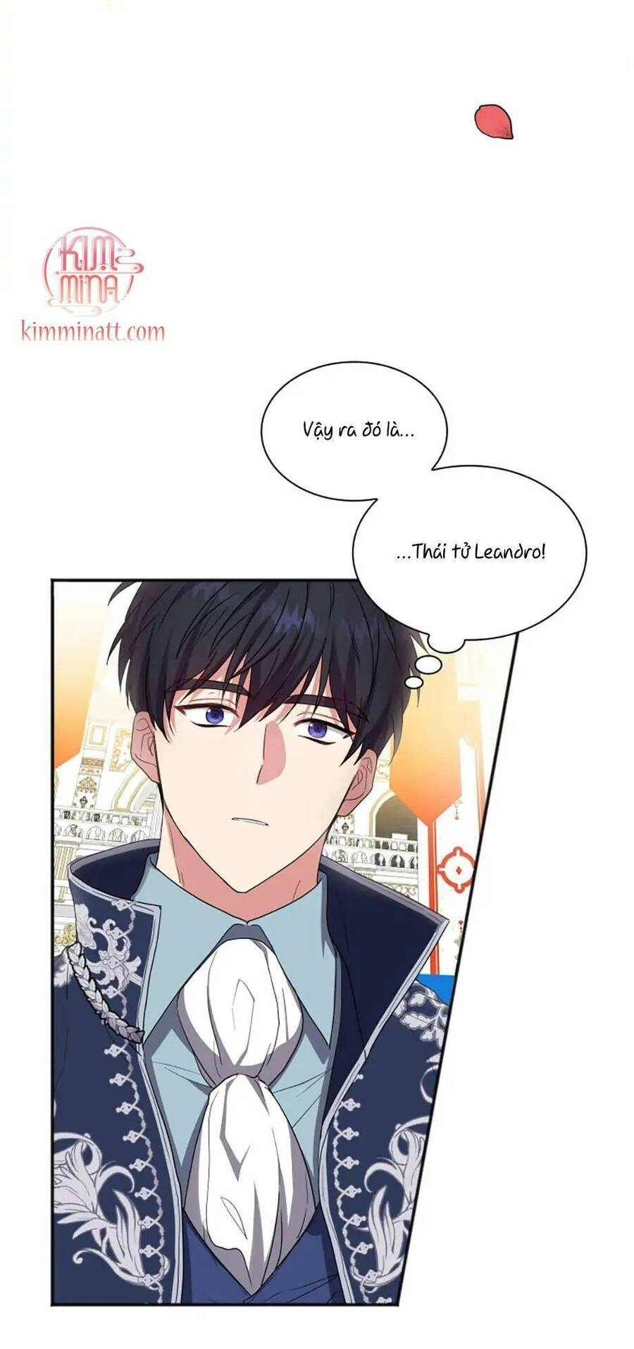 Tôi Đã Đình Công Vì Đã Đến Hạn Chót Chapter 6 - 5