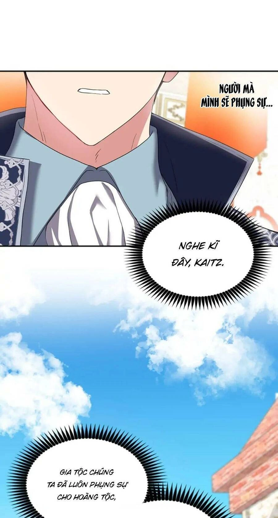 Tôi Đã Đình Công Vì Đã Đến Hạn Chót Chapter 6 - 6