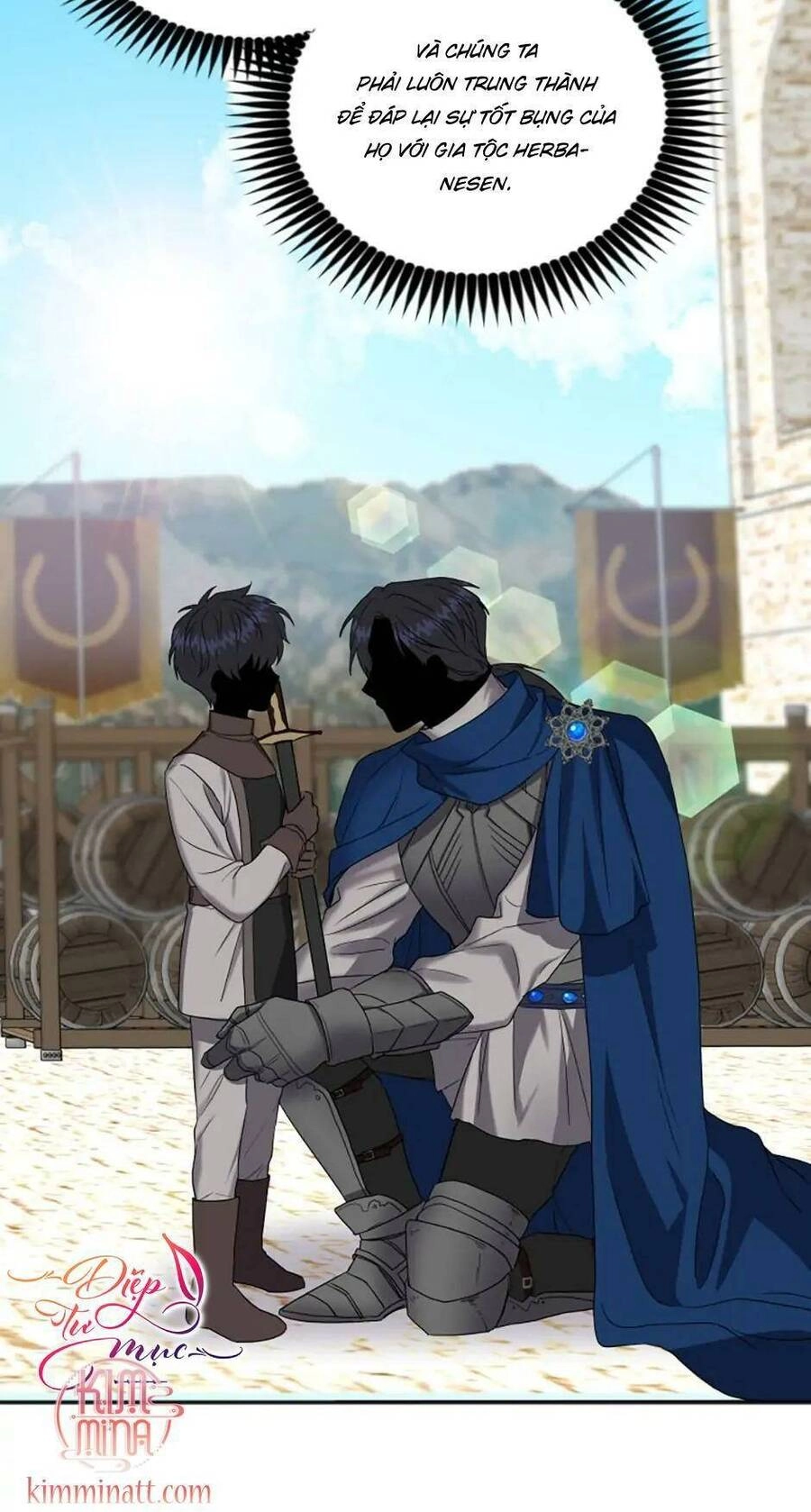 Tôi Đã Đình Công Vì Đã Đến Hạn Chót Chapter 6 - 7