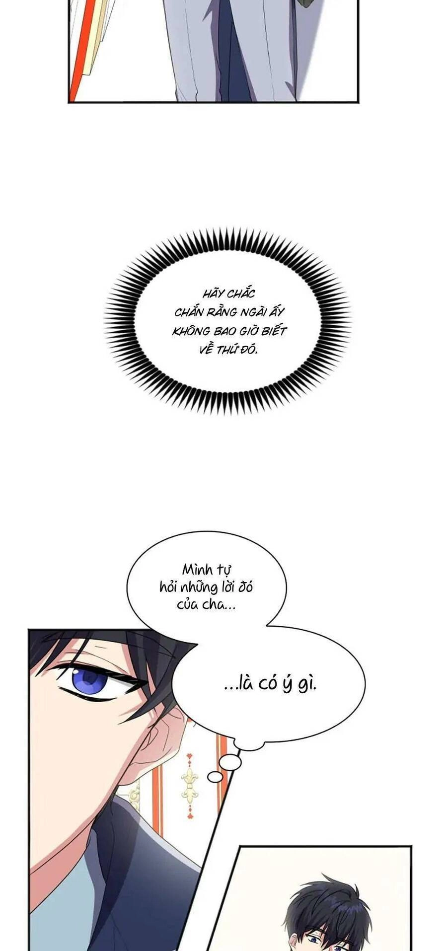 Tôi Đã Đình Công Vì Đã Đến Hạn Chót Chapter 6 - 11